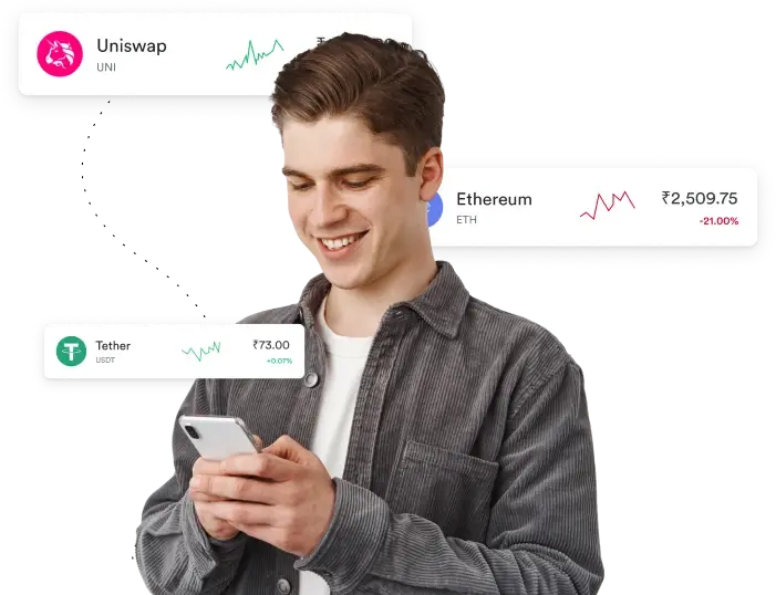 Immediate Aspect - Neem contact op met ons